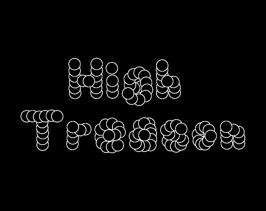 Games like High Treason