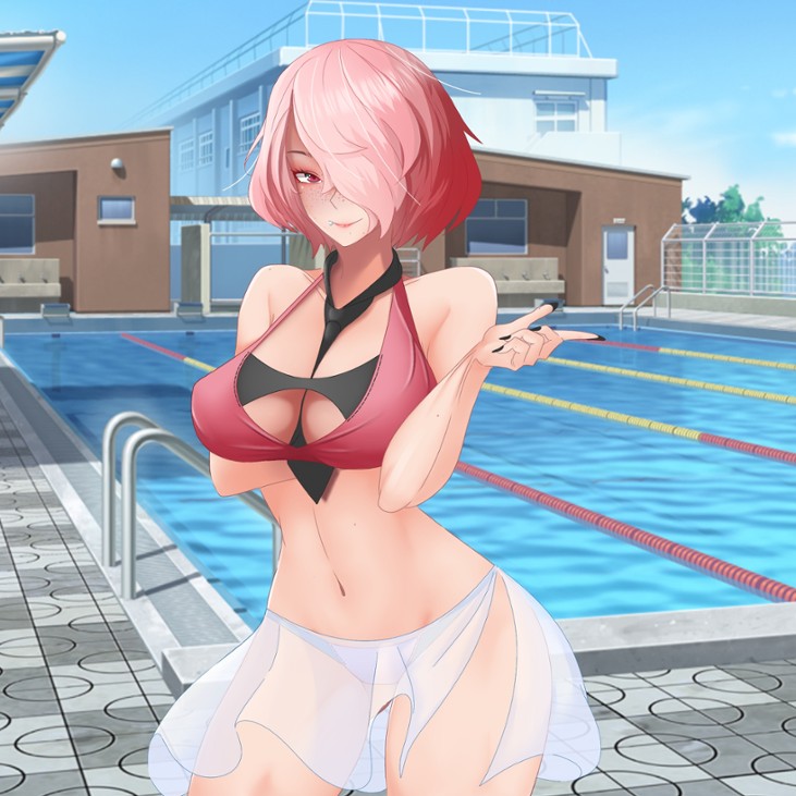 Games like Hot Vacation