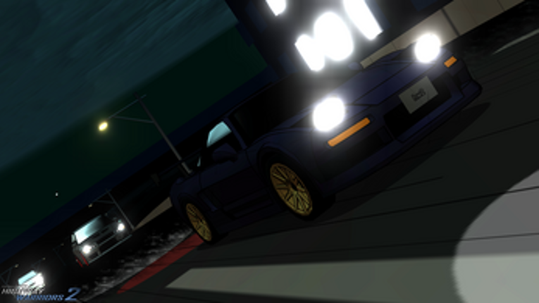 Highway Warriors 2 (DEMO PHASE) screenshot