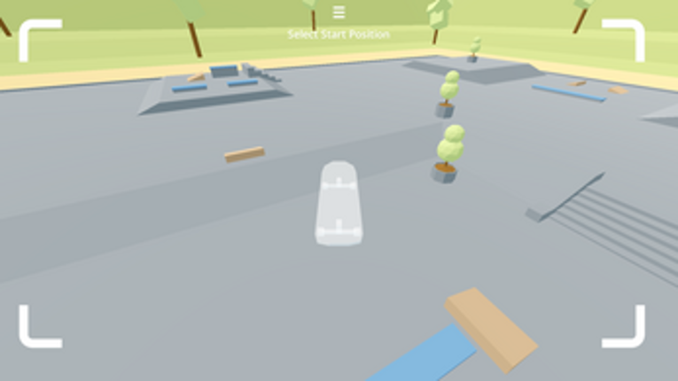 Infini-Skate screenshot