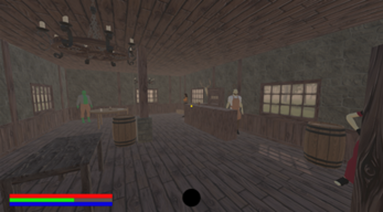 Ja Wizardman screenshot