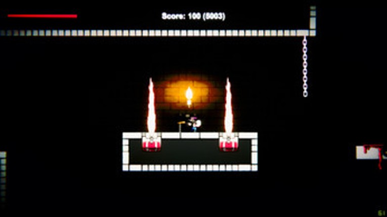John Dungeon screenshot