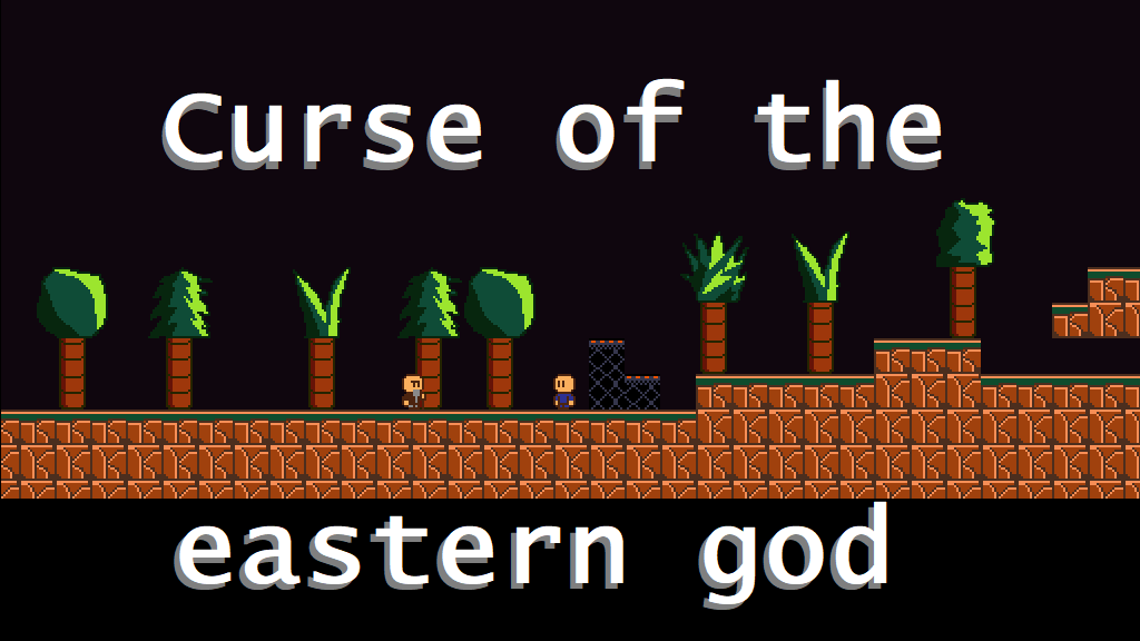 Games like [BTNverse] Curse of the eastern god