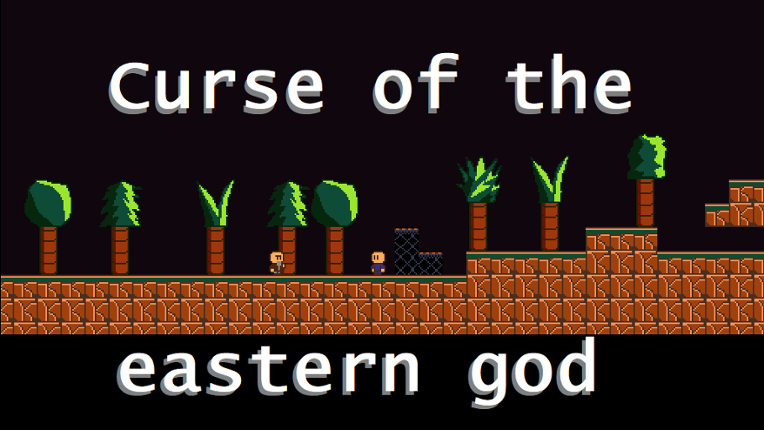 [BTNverse] Curse of the eastern god Game Cover