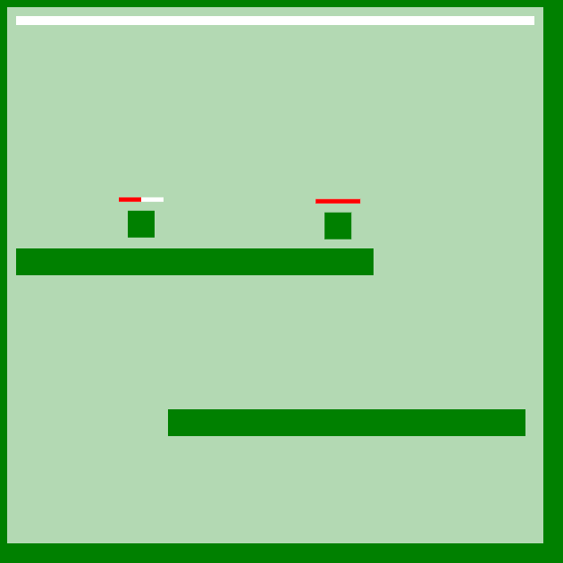 Games like Jumpin' Beans