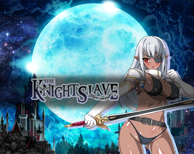 Games like KNIGHT SLAVE -The Dark Valkyrie of Depravity-