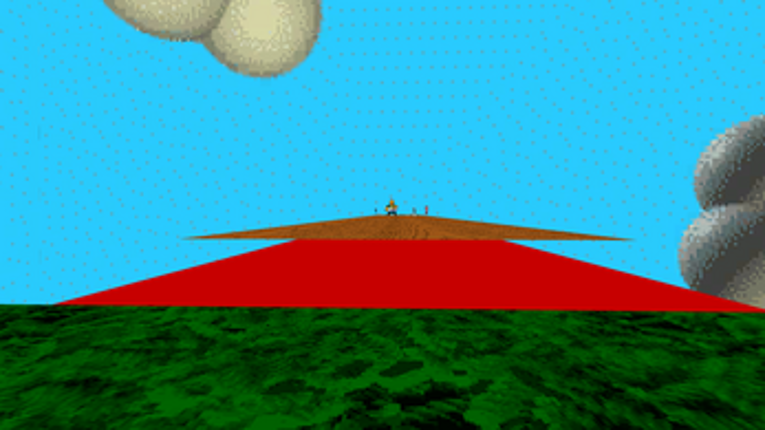 Laura's parkour lesson Image