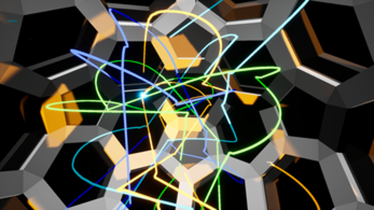 Light Flight screenshot