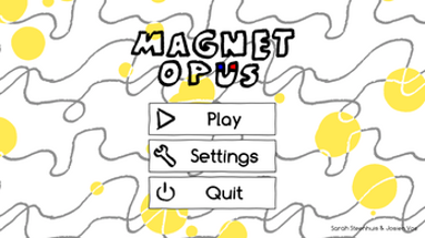 Magnet Opus Image