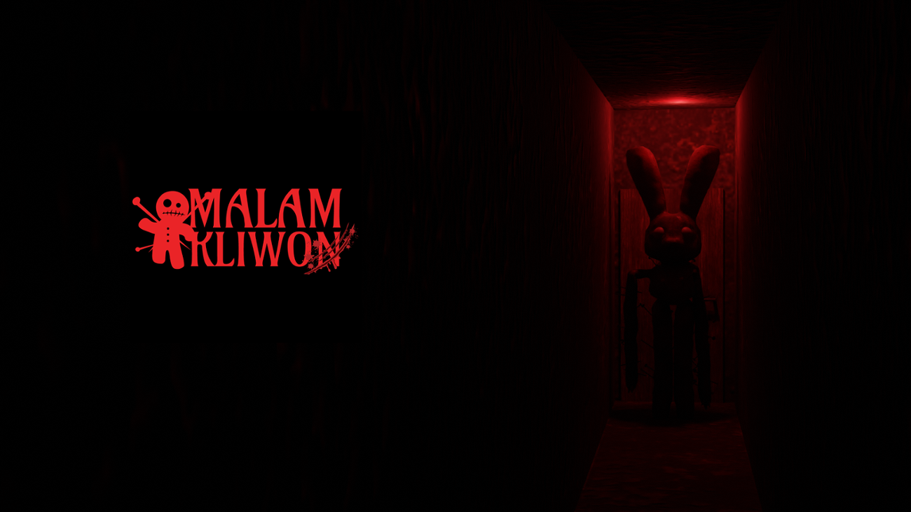 Games like Malam Kliwon