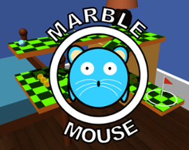 Marble Mouse Image