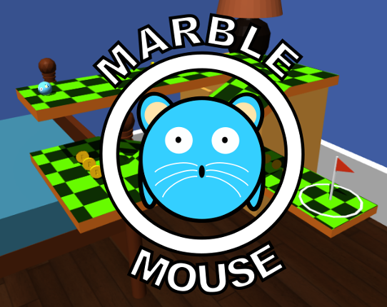 Marble Mouse Game Cover