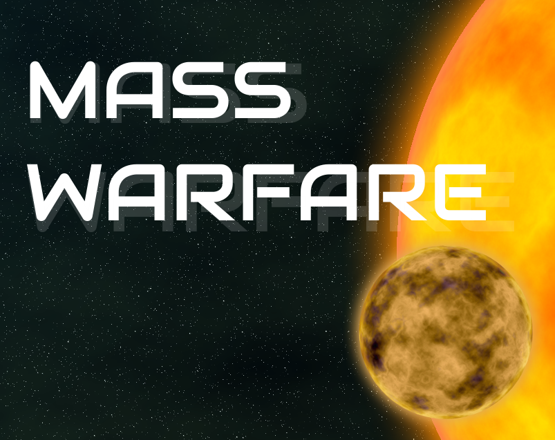 Games like Mass Warfare