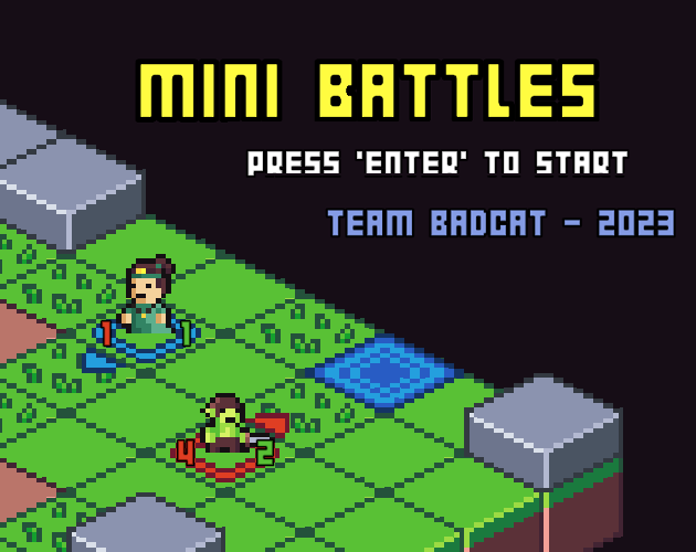 Games like Mini Battles