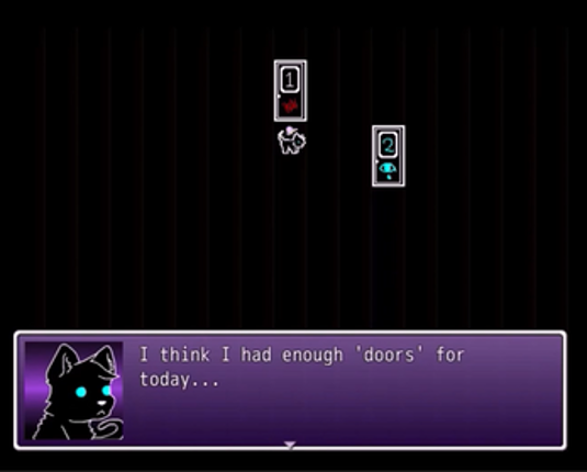 Nothing Here Image