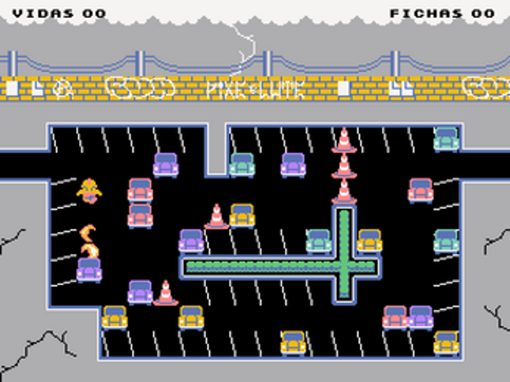 Odeio Carros screenshot