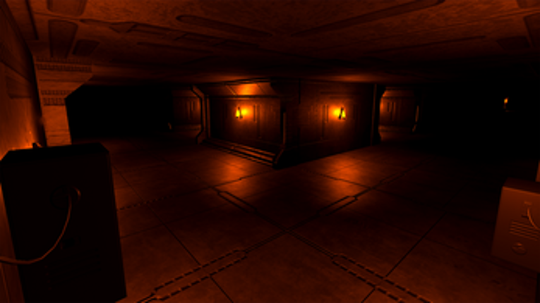 Ommetaphobia screenshot