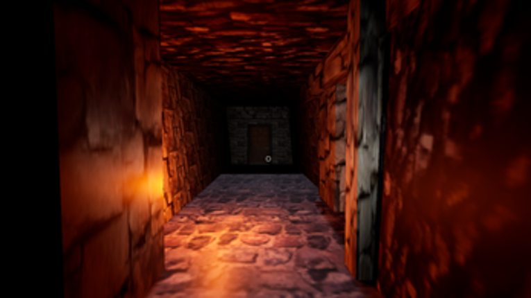 OTHER SIDES - the dark ways Image