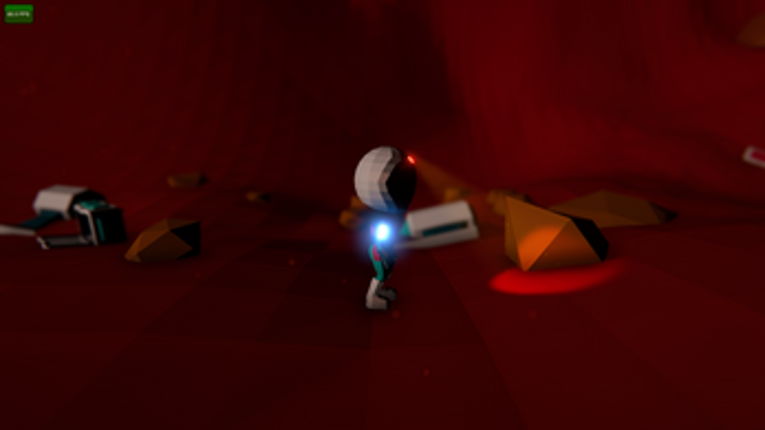 Oxynaut screenshot
