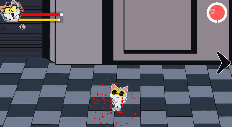 Plushed Away screenshot