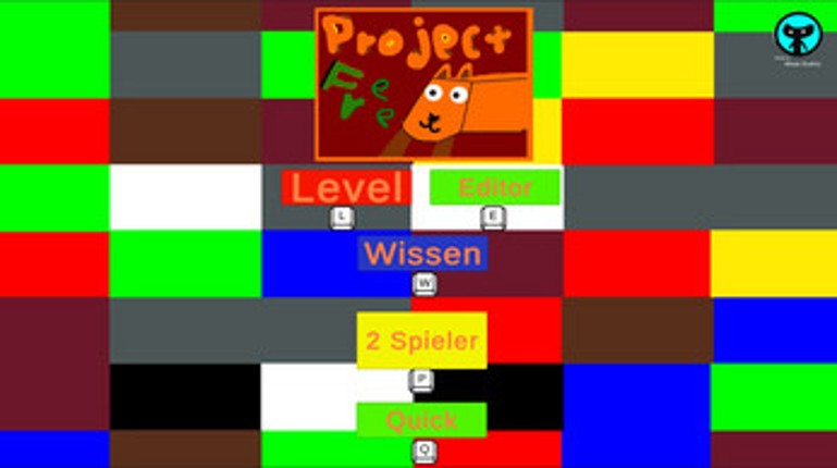 Project Free screenshot