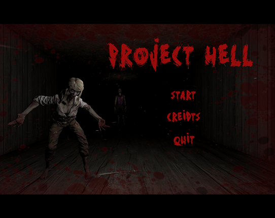 Project Hell Image