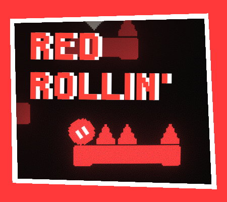 Games like Red Rollin'