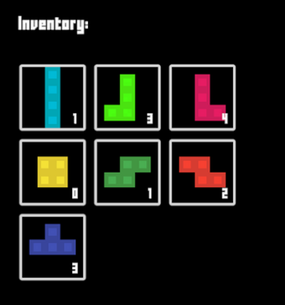 Revertile screenshot