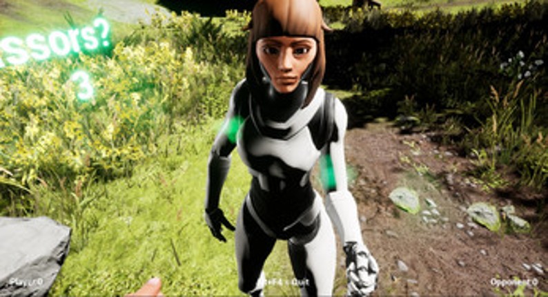 RockPaperScissorsdemo Image