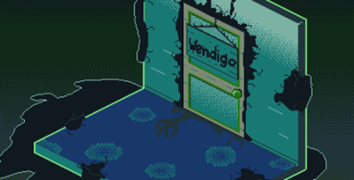 ROOM: WENDIGO Image