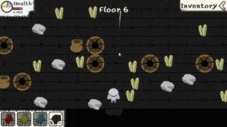 Ruins Ravage Image