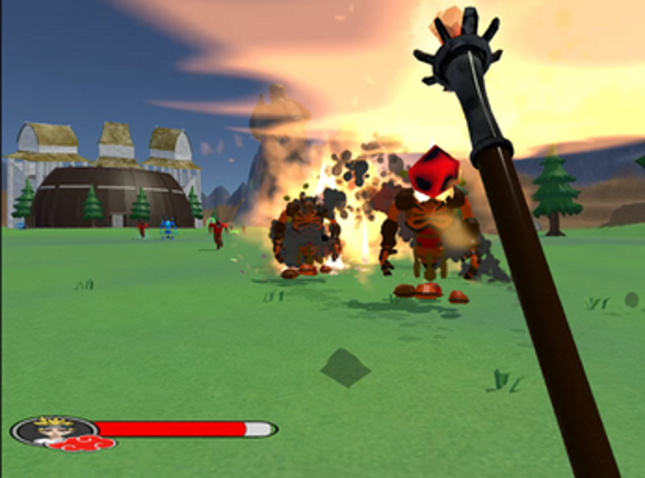 ShinobiClash screenshot