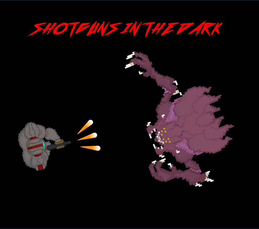 Games like Shotguns In The Dark 2