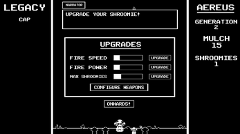 Shroomies Image
