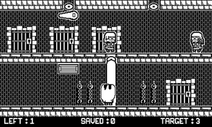 Sight Blight screenshot