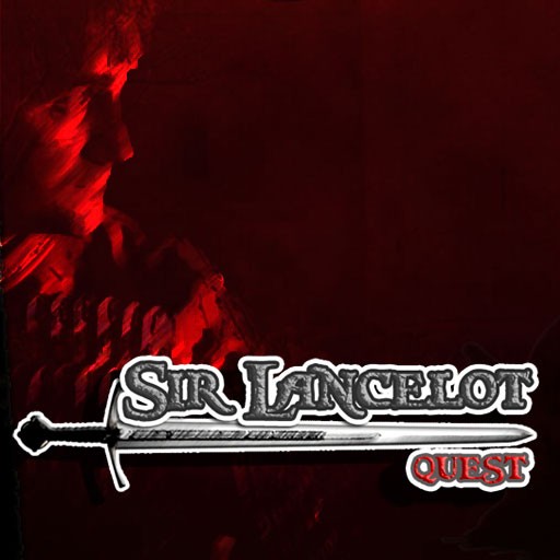 Games like Sir Lancelot