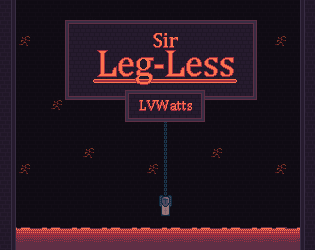Games like Sir Leg-Less