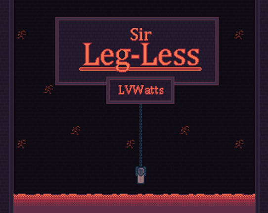 Sir Leg-Less Image