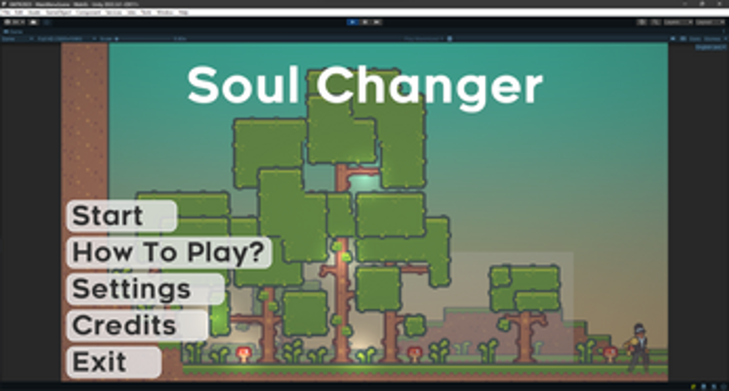 Soul Changer Image