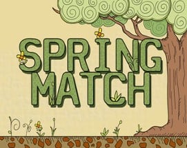 Spring Match Image