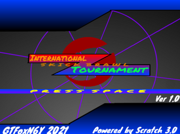 International StickBrawl Tournament screenshot