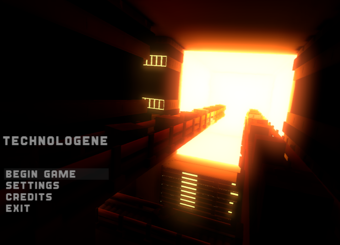 Games like Technologene