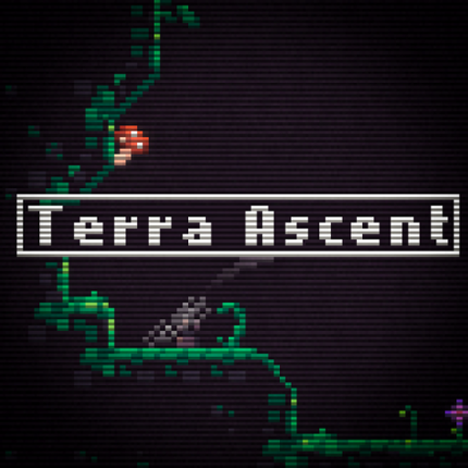 Terra Ascent Game Cover