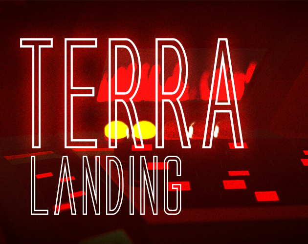 Games like TerraLanding