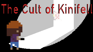 Games like The Cult of Kinifell