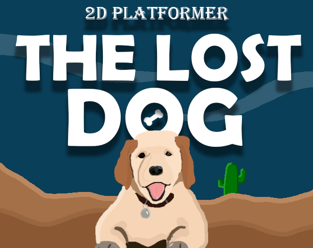 Games like The Lost Dog
