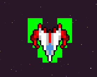 Games like The New Void