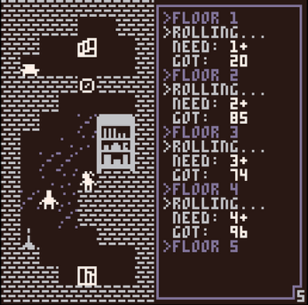 the tower screenshot