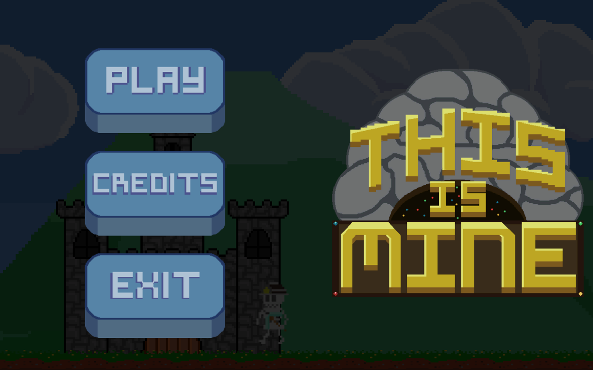 Games like TG This is Mine