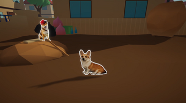 TikDog screenshot